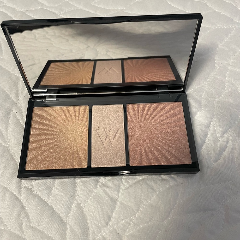 Lise Watier Havana Trio Highlighter